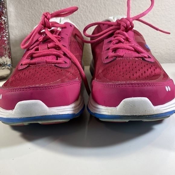 RYKA Devotion Plus 2 Sneaker, Pink‎ Size 8.5 - Picture 4 of 7